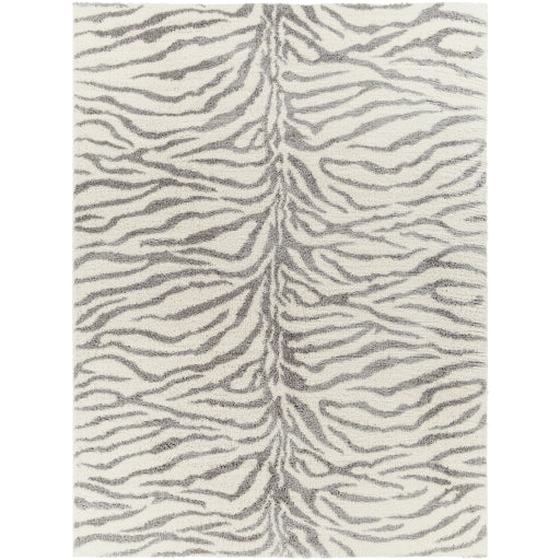 Surya Aliyah Shag Rug 7'10" X 10' (Cream)