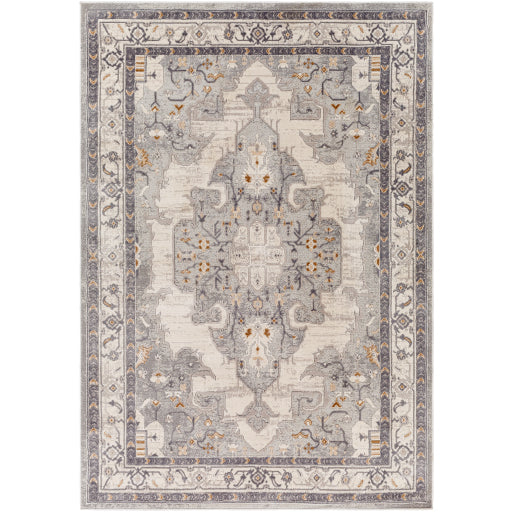 Surya Alamo Alo-2300 Rug 7'10" X 10'