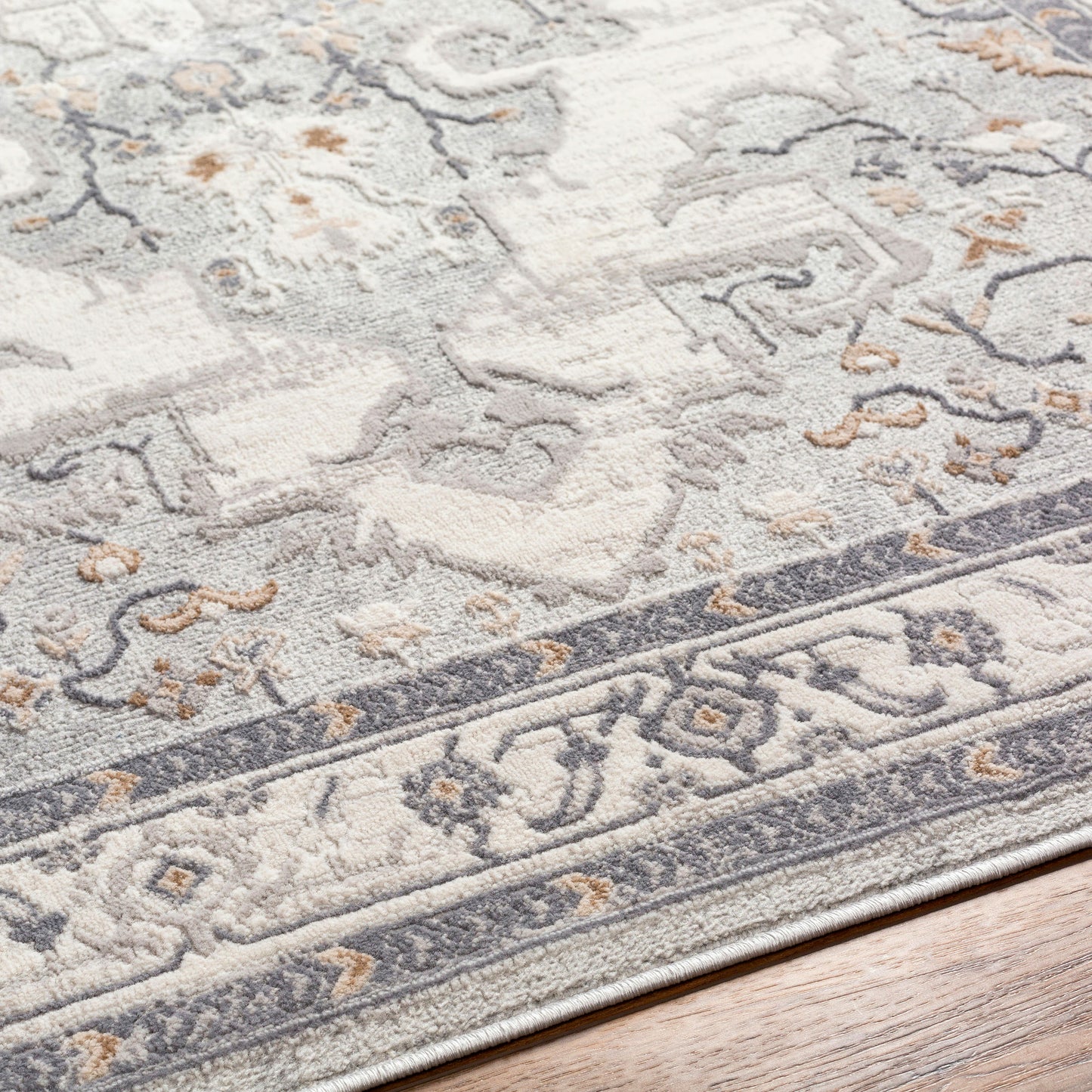 Surya Alamo Alo-2300 Rug 7'10" X 10'