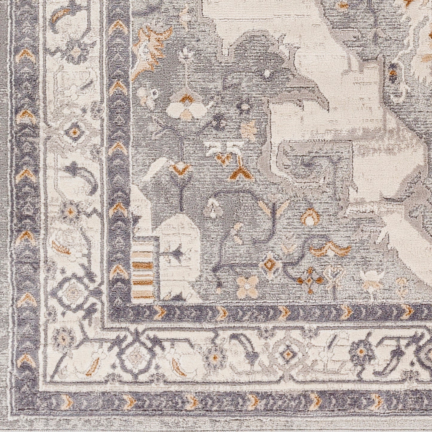 Surya Alamo Alo-2300 Rug 7'10" X 10'