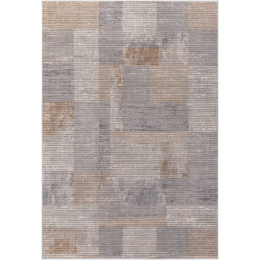 Surya Alamo Alo-2301 Rug 5'3" X 7'