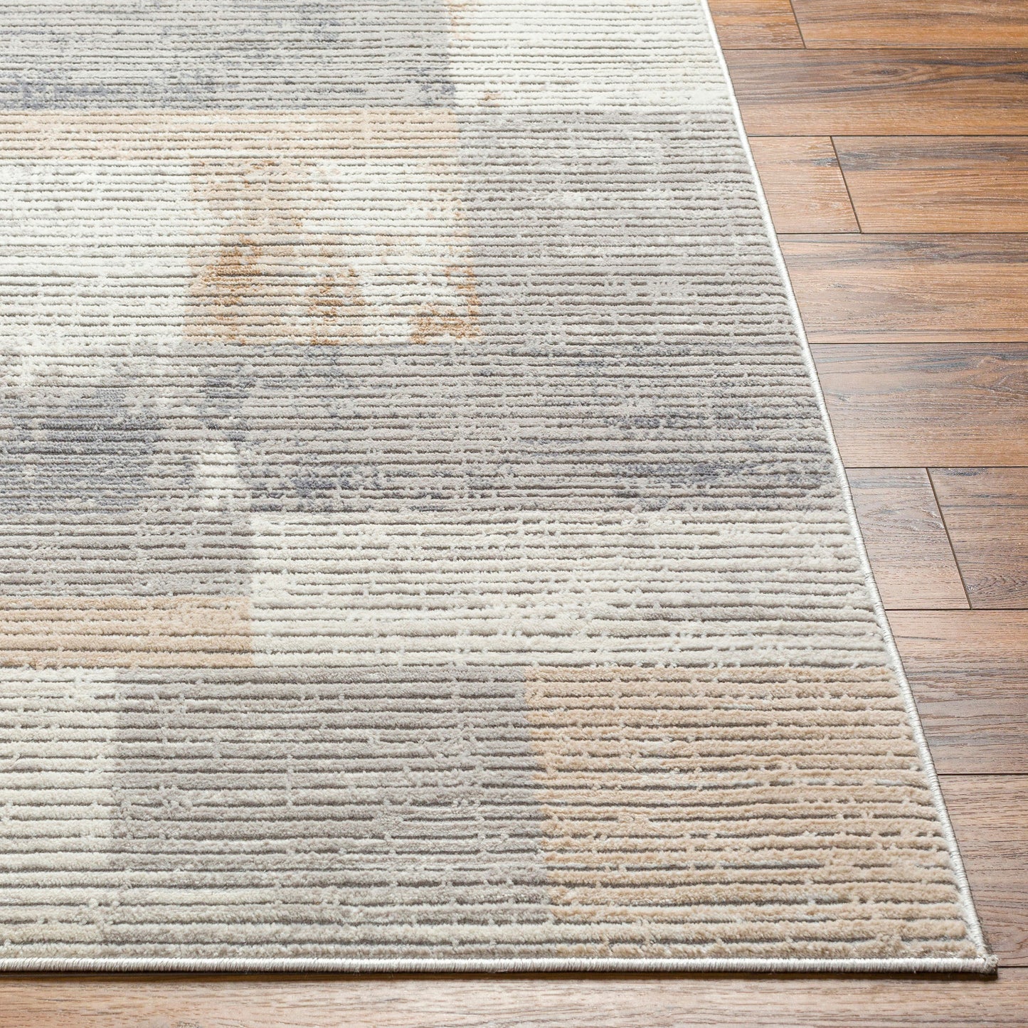 Surya Alamo Alo-2301 Rug 5'3" X 7'