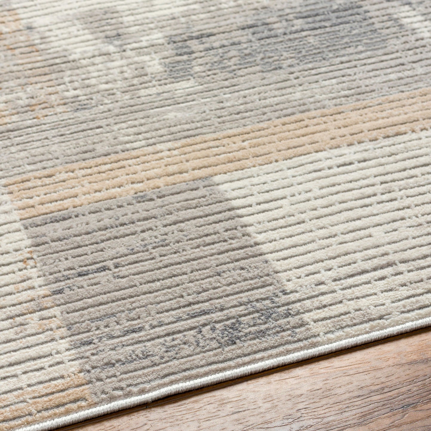 Surya Alamo Alo-2301 Rug 5'3" X 7'