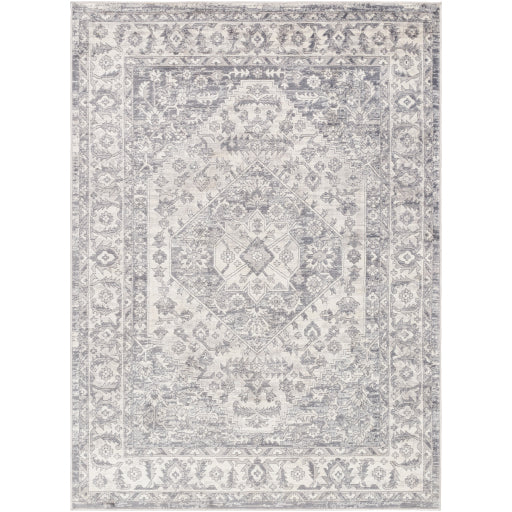 Surya Alamo Alo-2303 Rug 5'3" X 7'