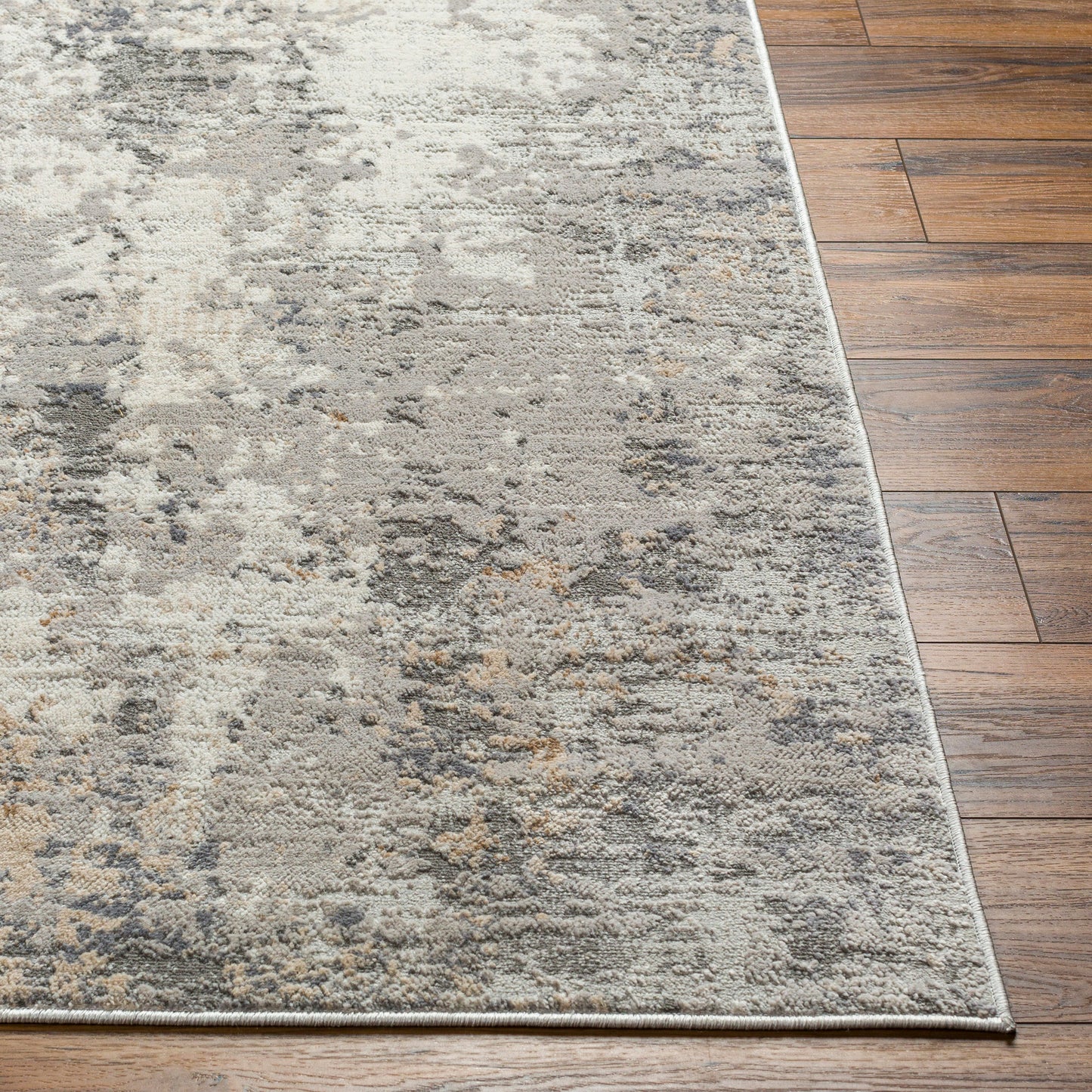 Surya Alamo Alo-2304 Rug 5'3" X 7'