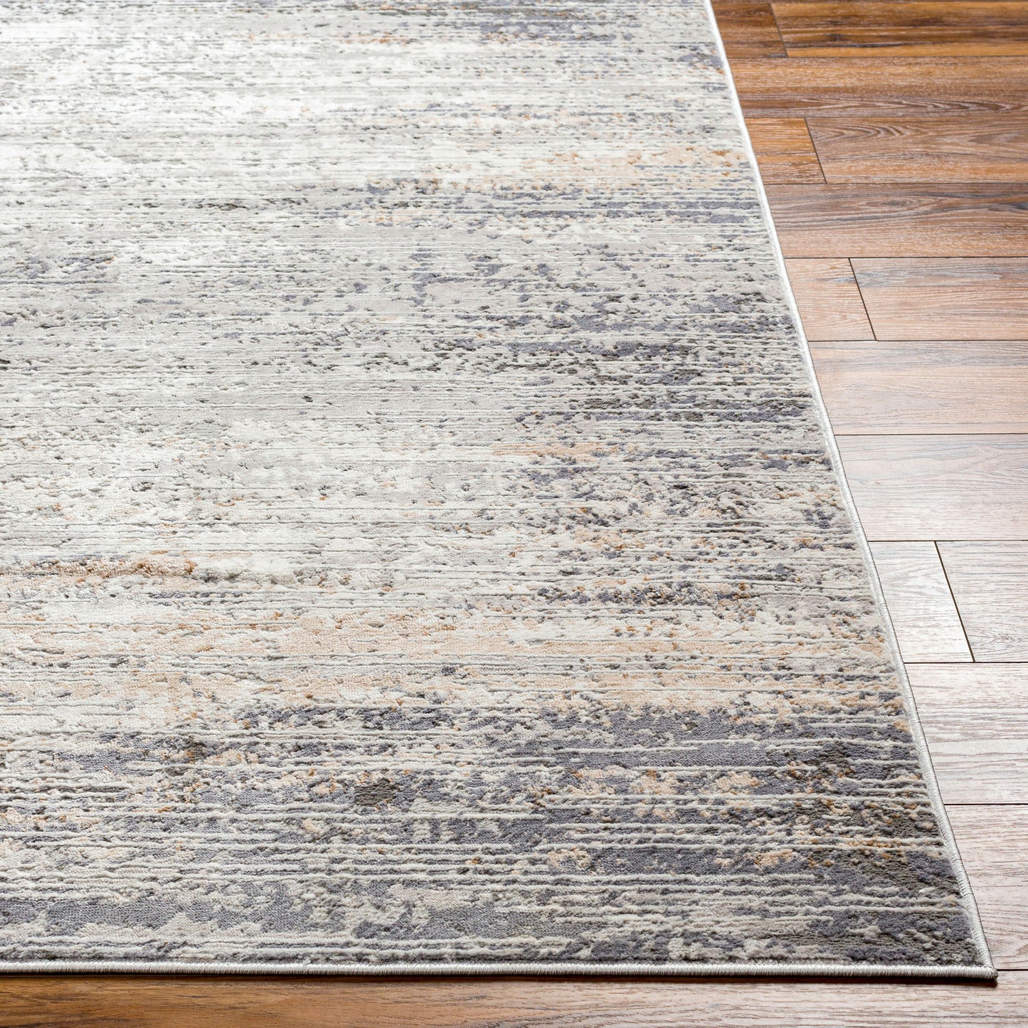Surya Alamo Alo-2305 Rug 5'3" X 7'