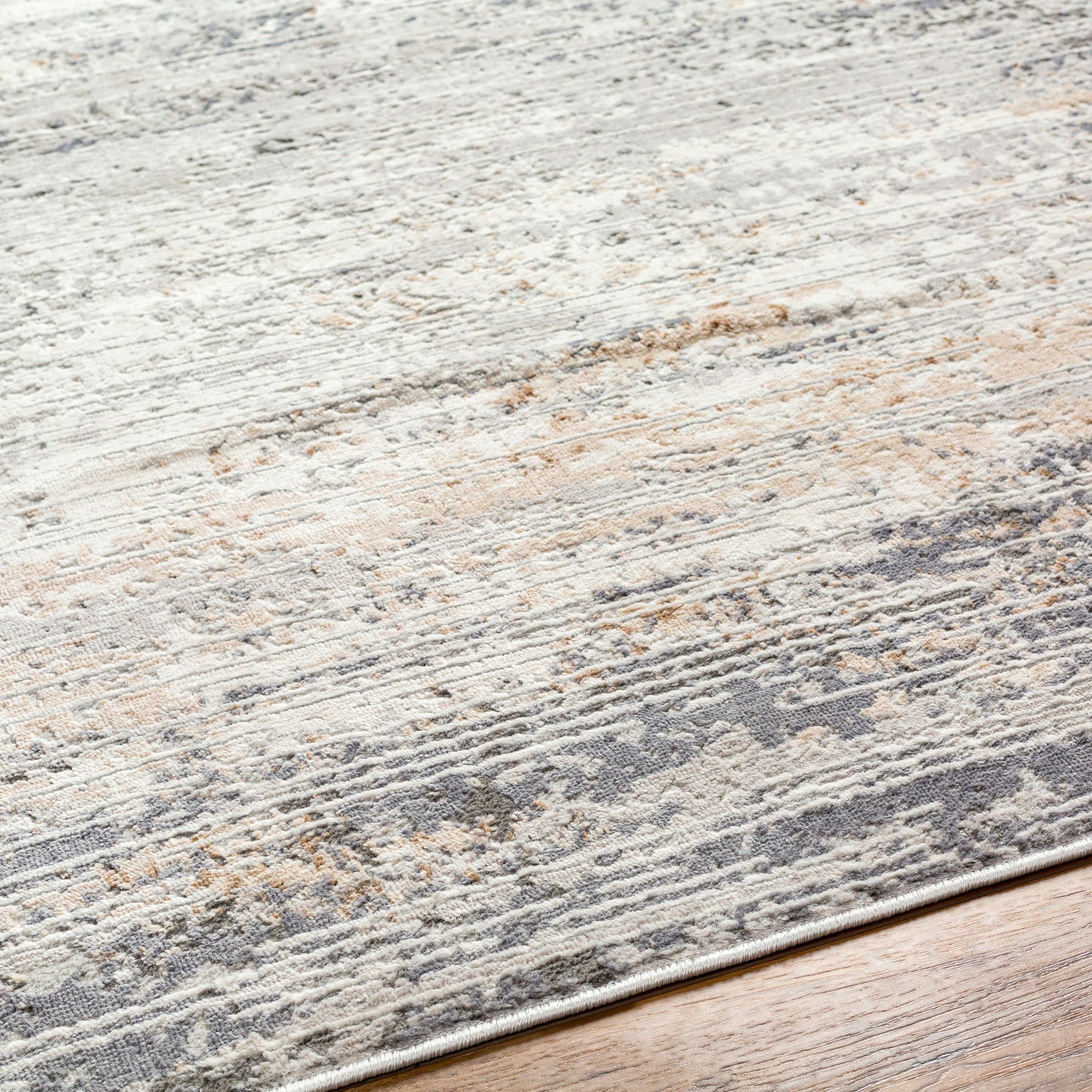 Surya Alamo Alo-2305 Rug 5'3" X 7'