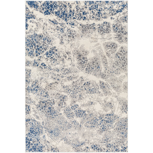 Surya Alamo Alo-2308 Rug 5'3" X 7'