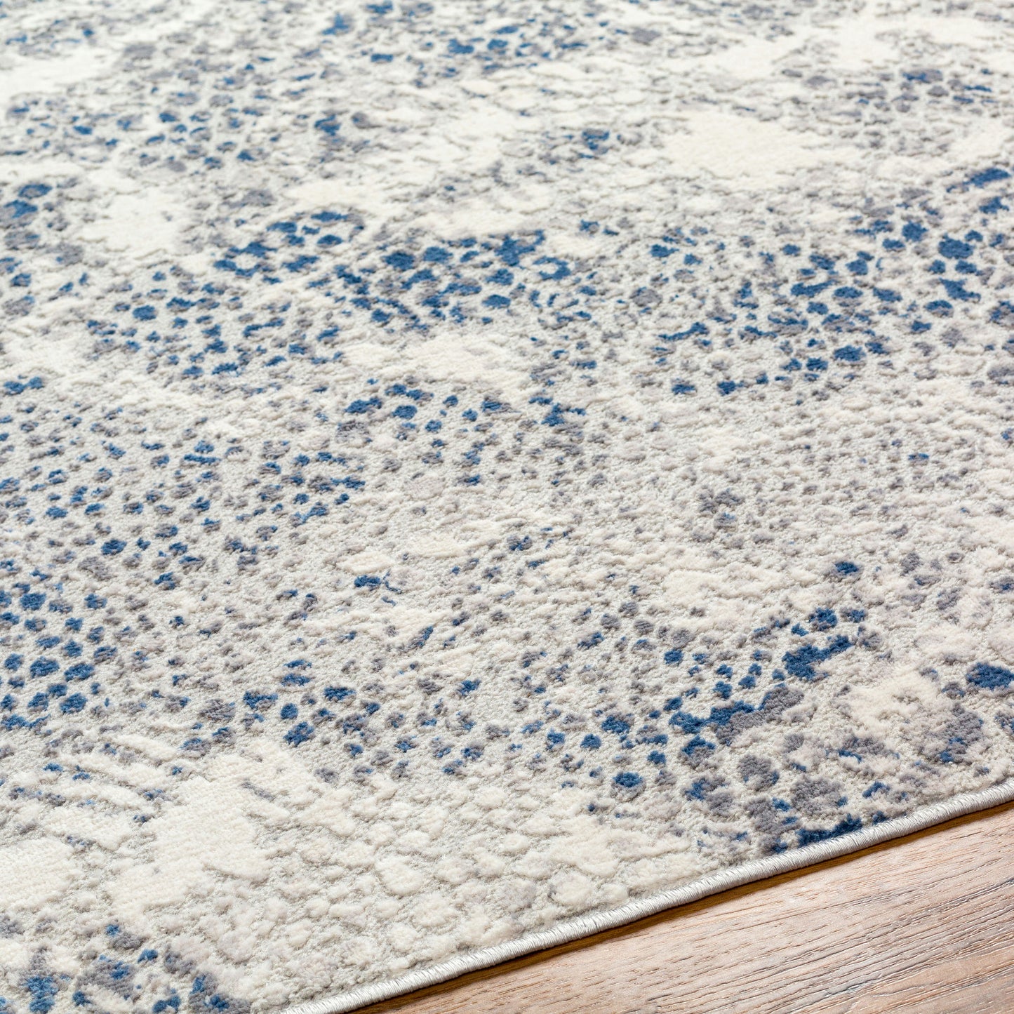 Surya Alamo Alo-2308 Rug 5'3" X 7'