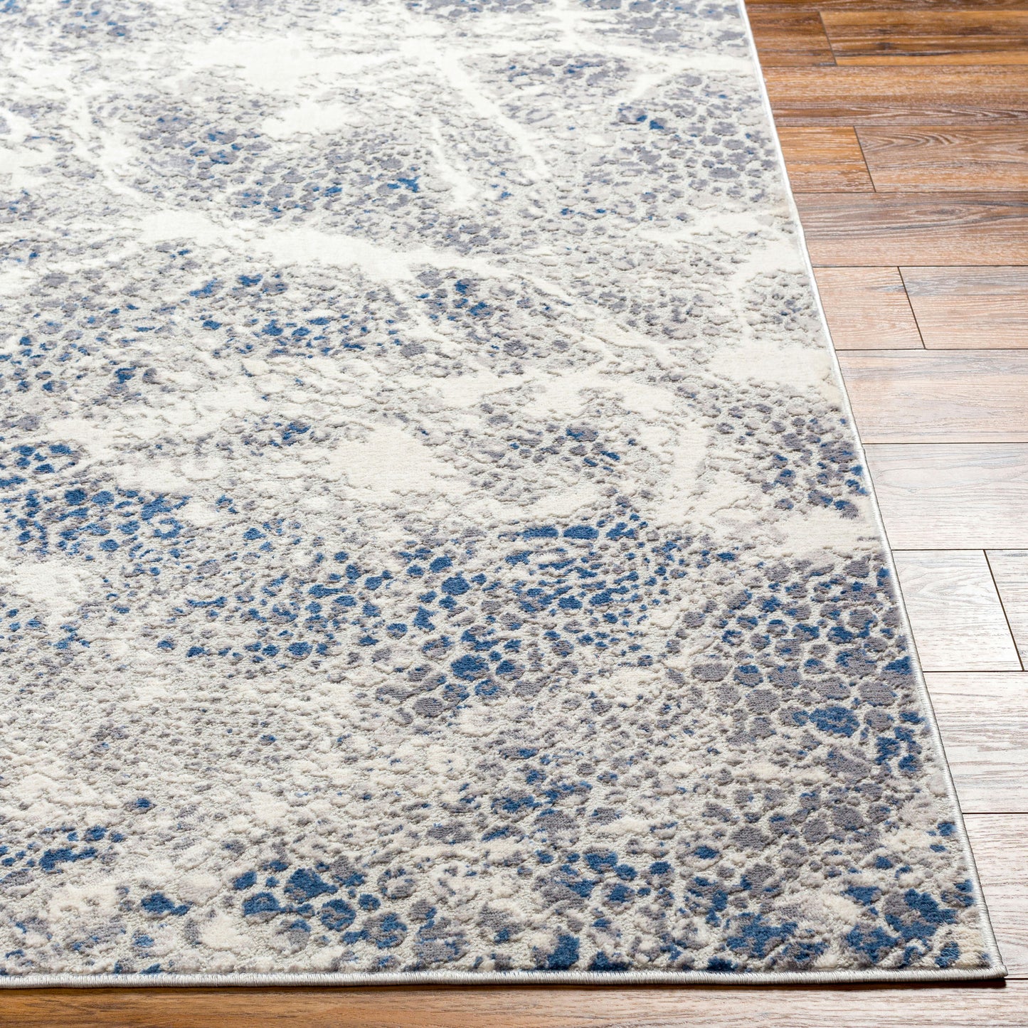 Surya Alamo Alo-2308 Rug 7'10" X 10'
