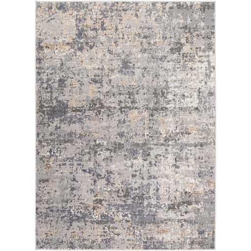 Surya Alamo Alo-2309 Rug 5'3" X 7'
