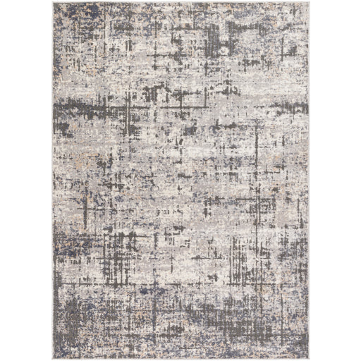 Surya Alamo Alo-2310 Rug 7'10" X 10'
