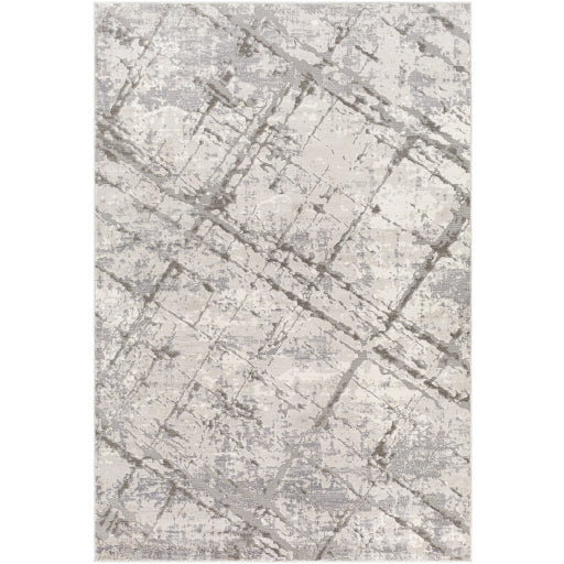Surya Alamo Alo-2312 Rug 5'3" X 7'