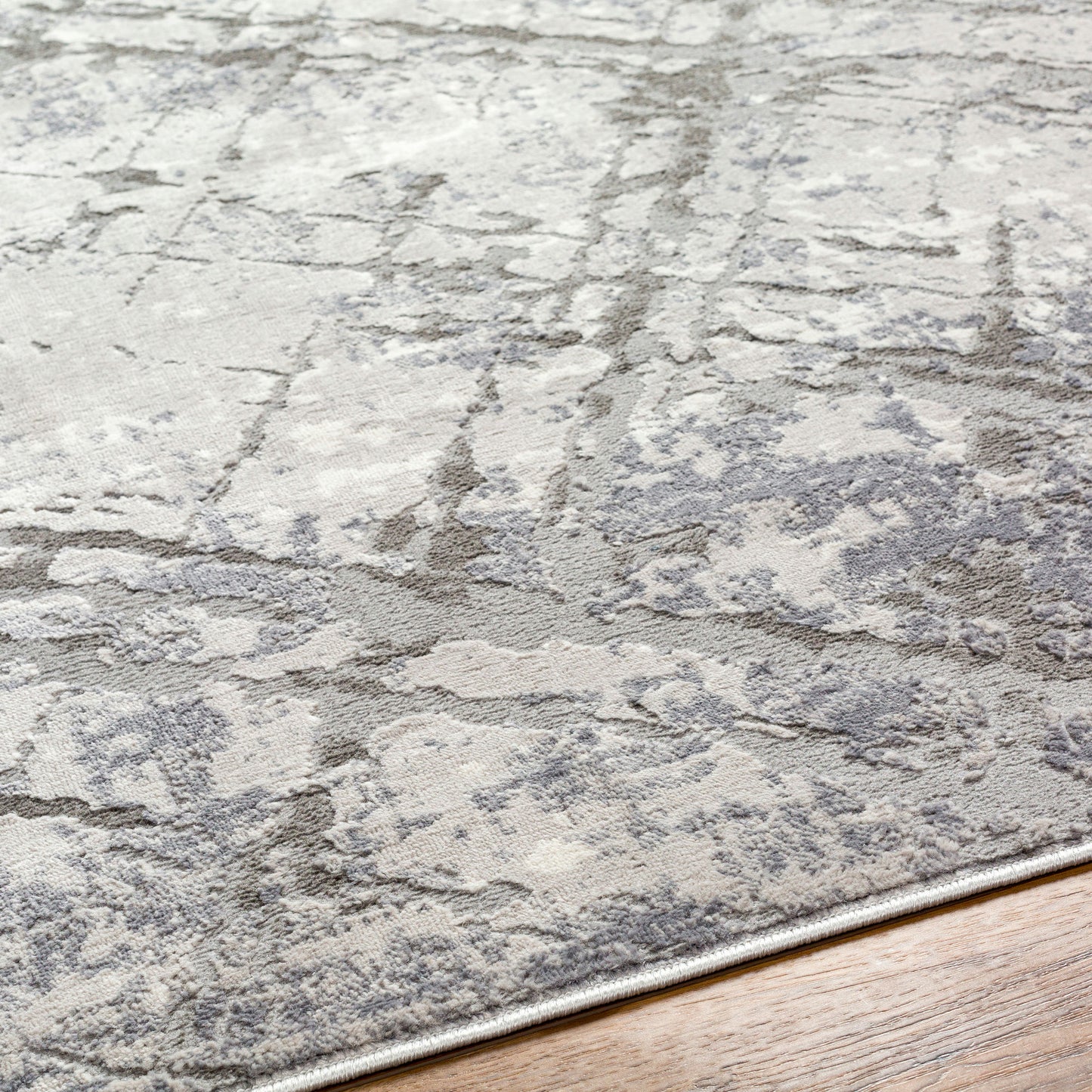 Surya Alamo Alo-2312 Rug 5'3" X 7'