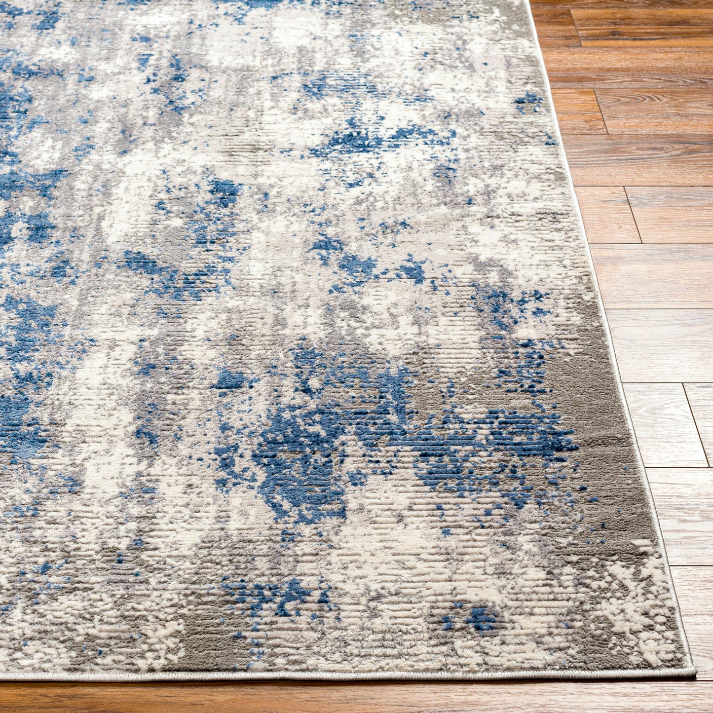 Surya Alamo Alo-2314 Rug 5'3" X 7'