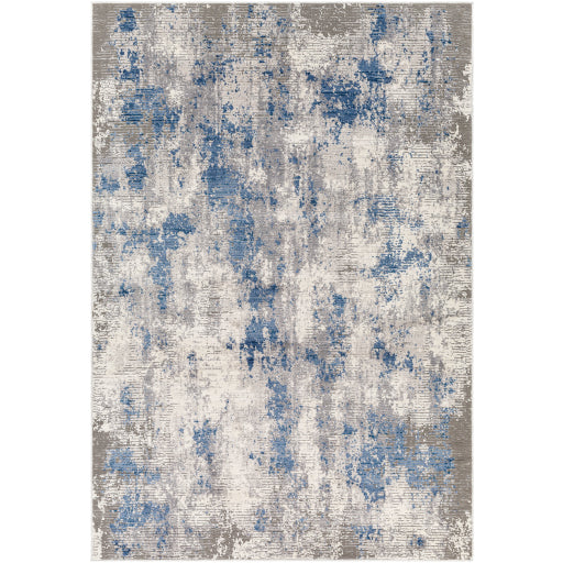 Surya Alamo Alo-2314 Rug 7'10" X 10'