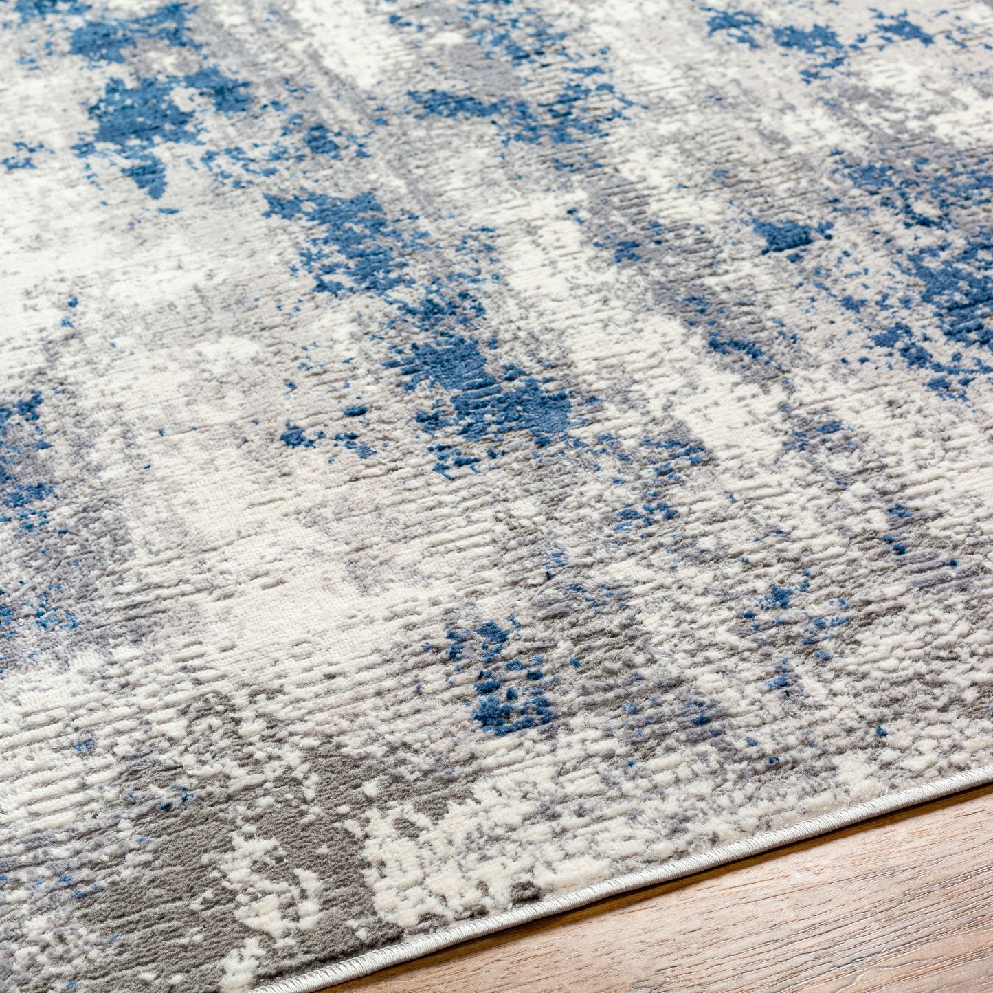 Surya Alamo Alo-2314 Rug 7'10" X 10'
