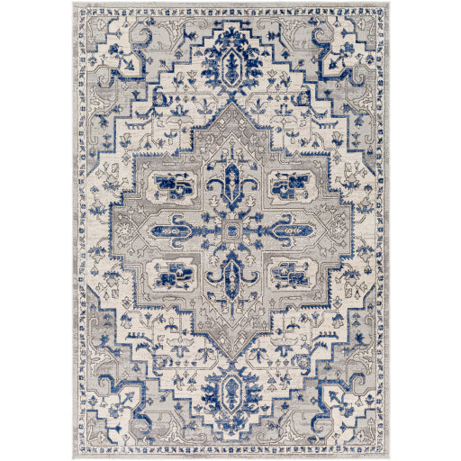 Surya Alamo Alo-2315 Rug 7'10" X 10'