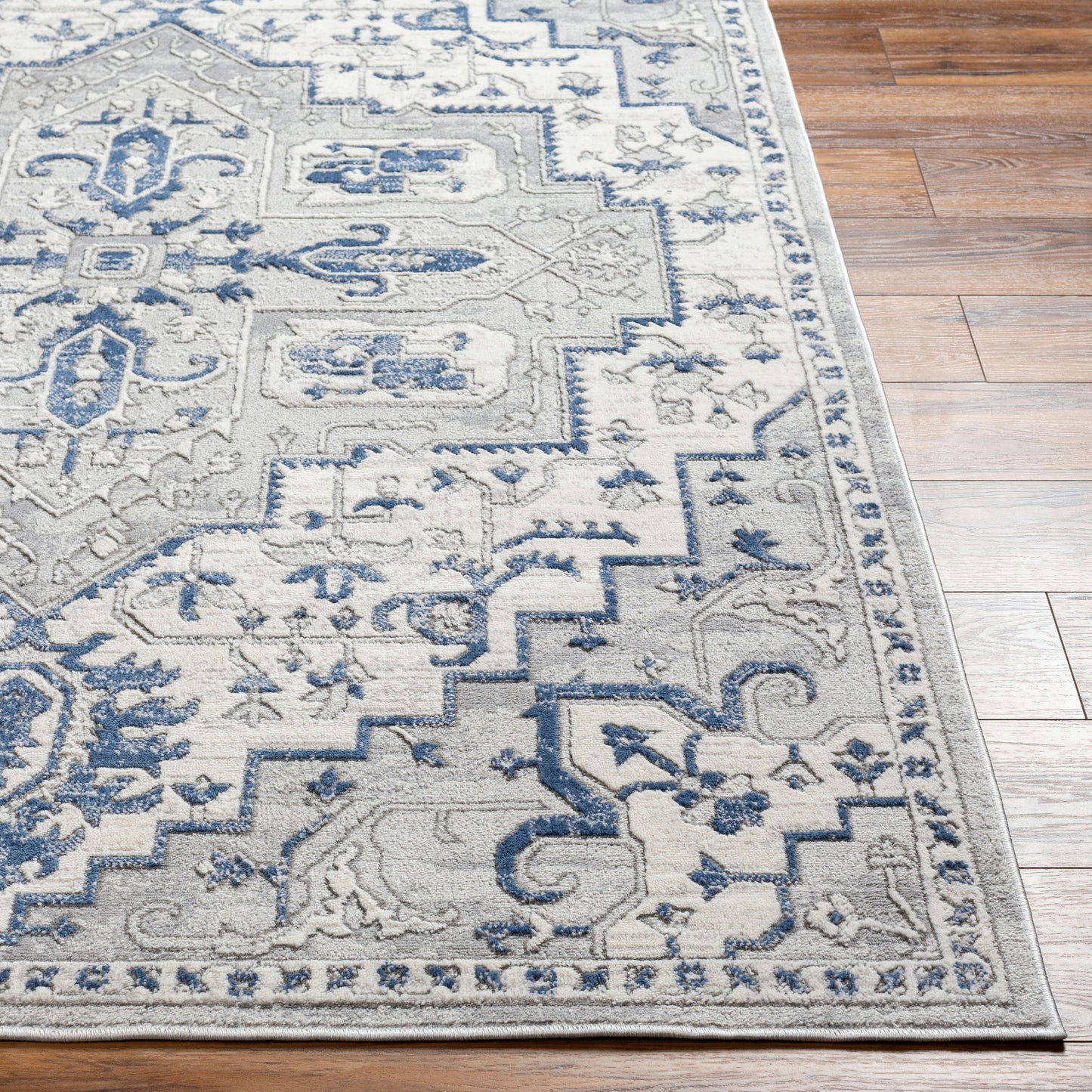 Surya Alamo Alo-2315 Rug 7'10" X 10'