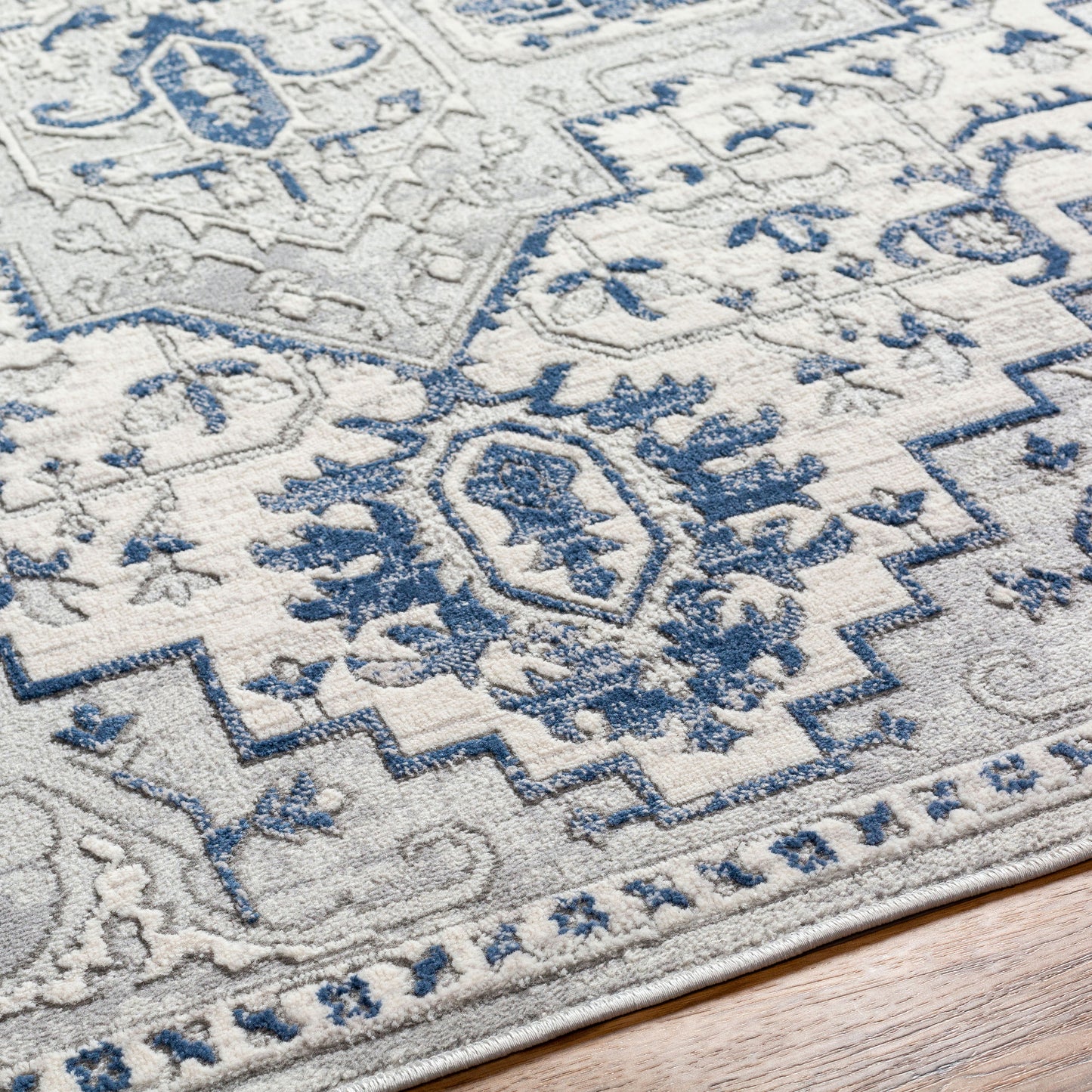 Surya Alamo Alo-2315 Rug 7'10" X 10'