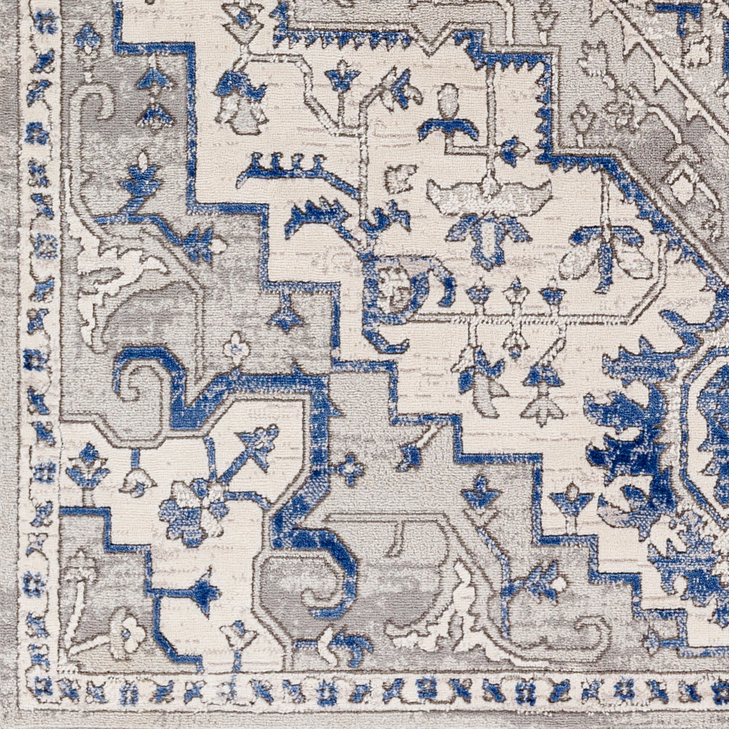 Surya Alamo Alo-2315 Rug 7'10" X 10'