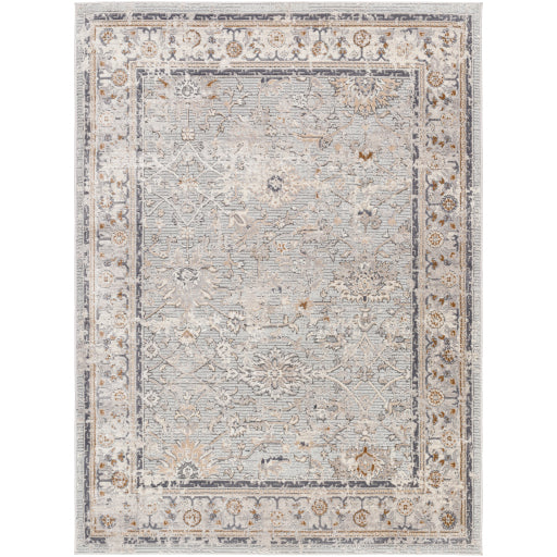 Surya Alamo Alo-2316 Rug 5'3" X 7'