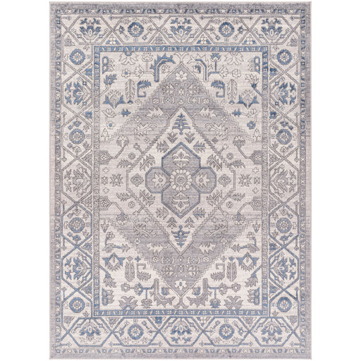 Surya Alamo Alo-2318 Rug 7'10" X 10'