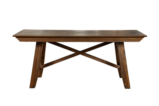 Alpine Furniture Brayden Dining Table