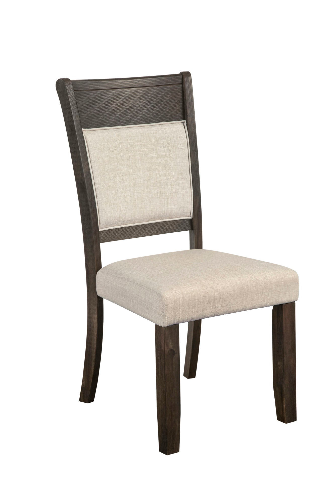 Alpine Furniture Brayden Set of 2 Side Chairs
