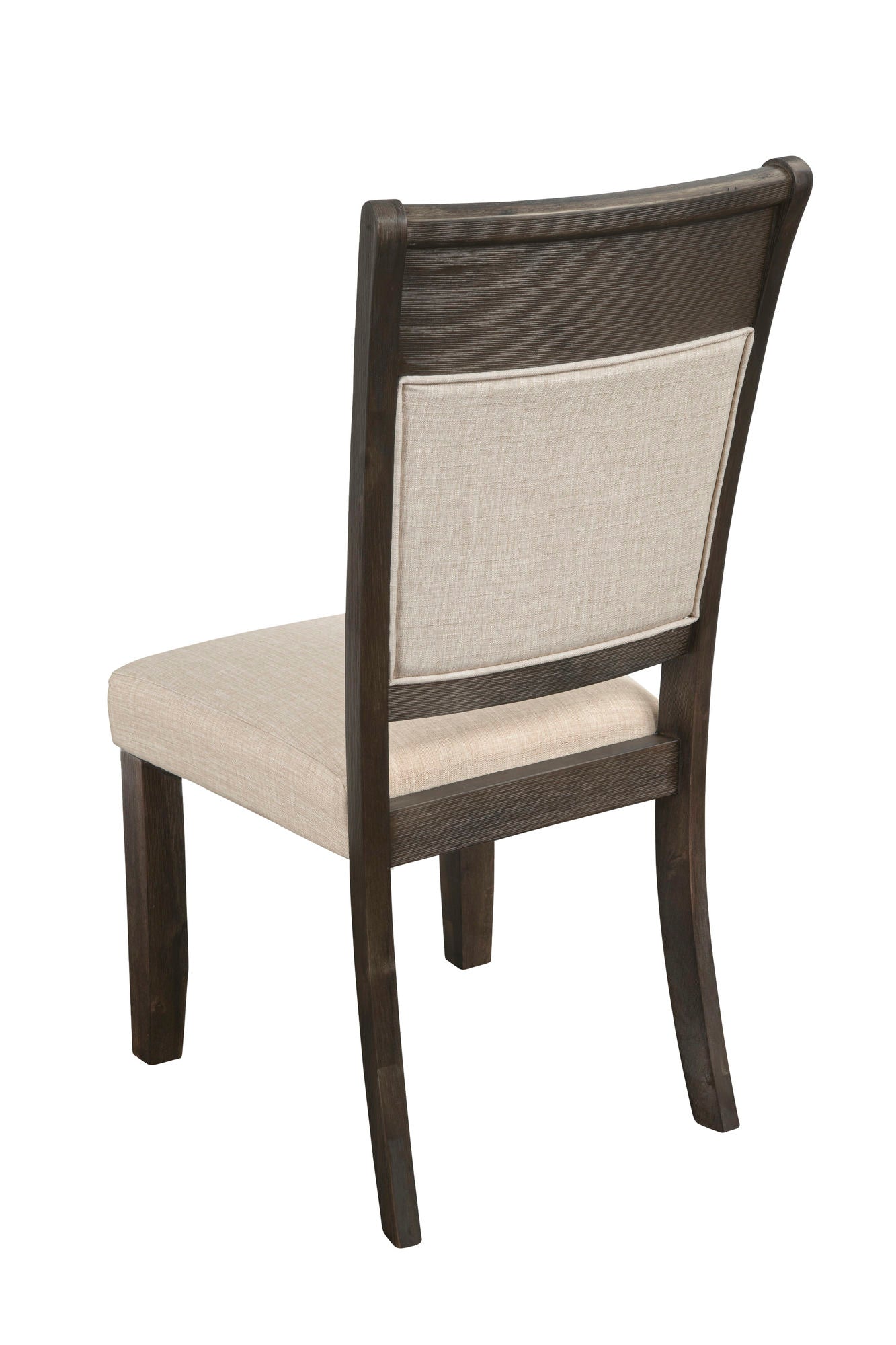 Alpine Furniture Brayden Set of 2 Side Chairs