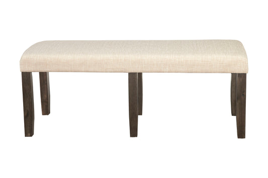 Alpine Furniture Brayden Dining Bench