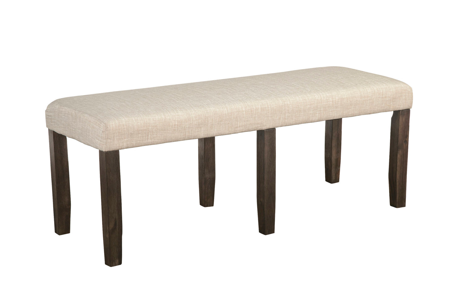 Alpine Furniture Brayden Dining Bench