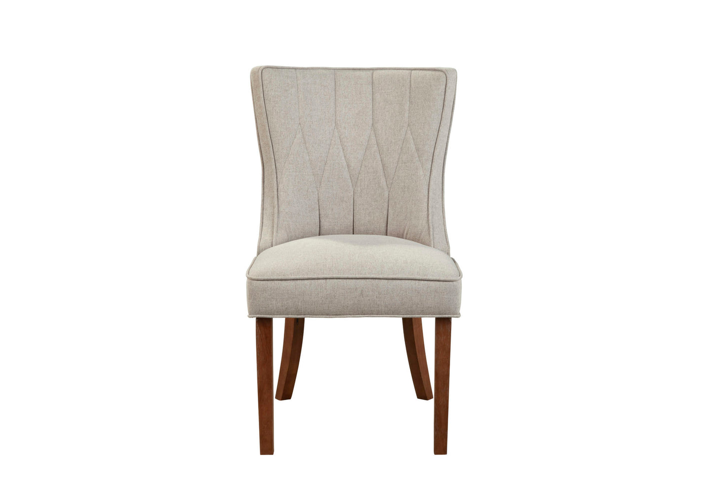 Alpine Furniture Ayala Set of 2 Side Chairs