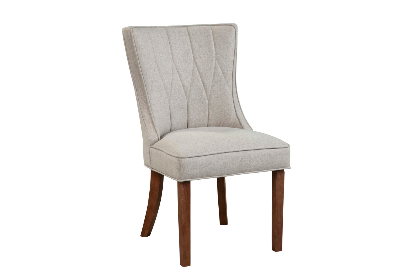 Alpine Furniture Ayala Set of 2 Side Chairs
