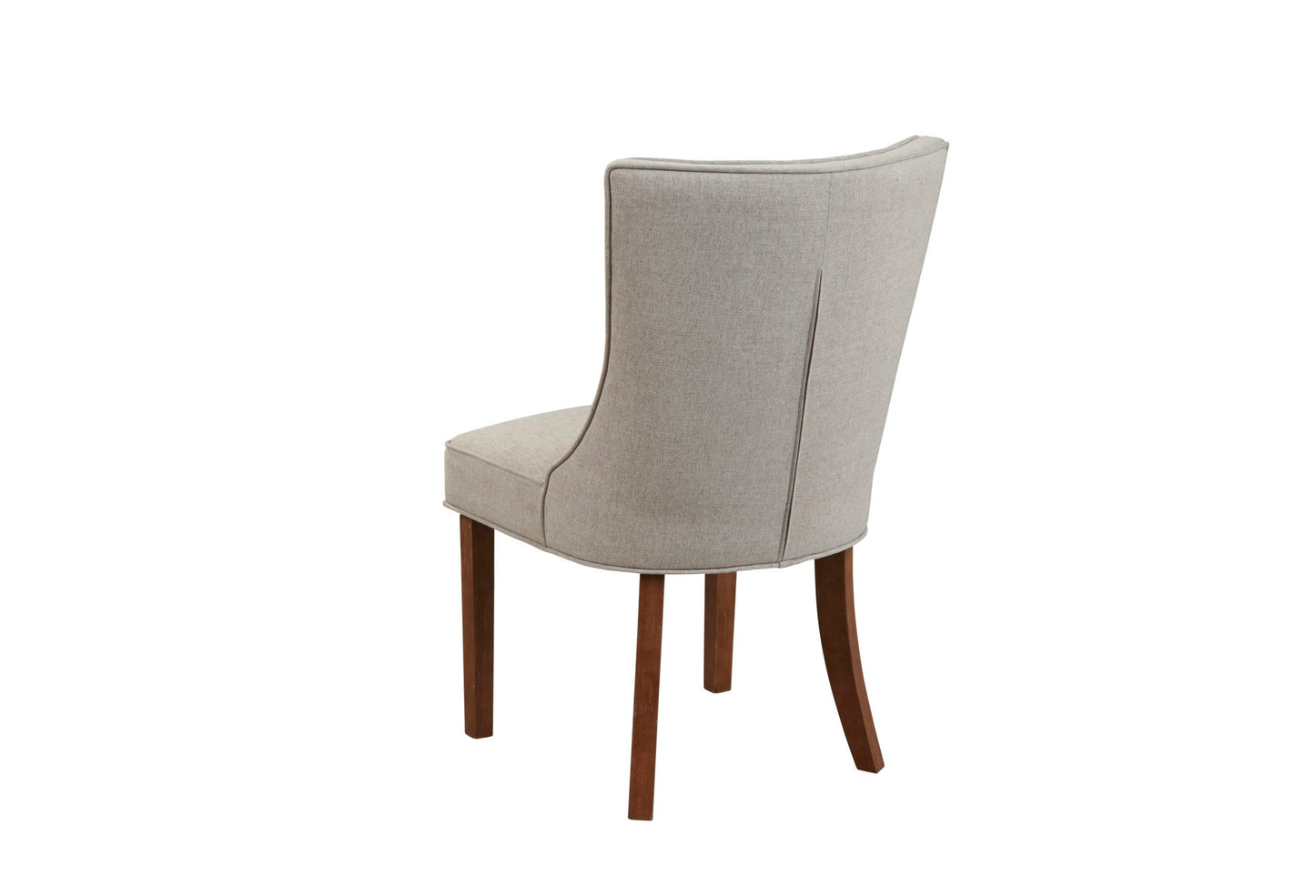 Alpine Furniture Ayala Set of 2 Side Chairs