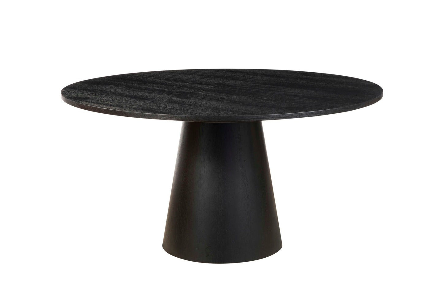 Alpine Furniture Cove Round Dining Table