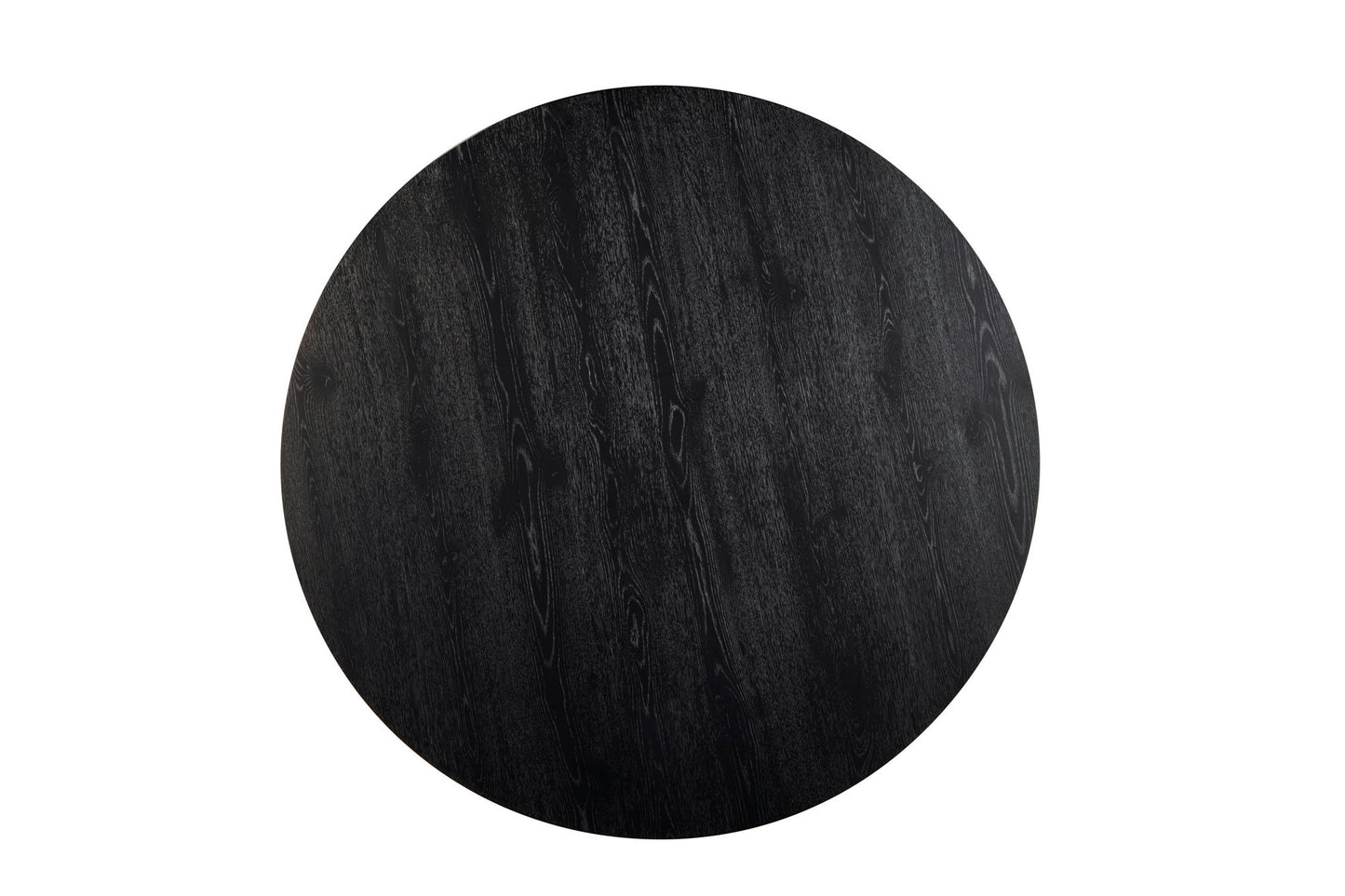 Alpine Furniture Cove Round Dining Table