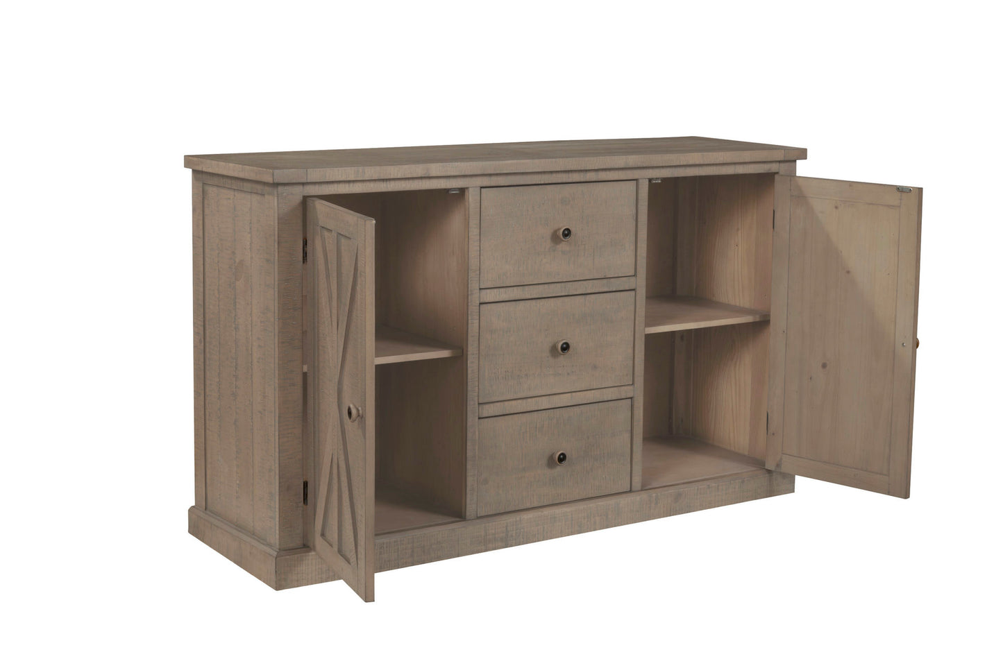 Alpine Furniture Arlo Sideboard