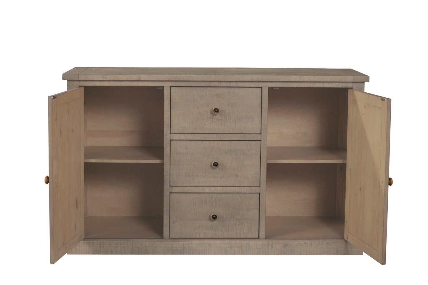 Alpine Furniture Arlo Sideboard