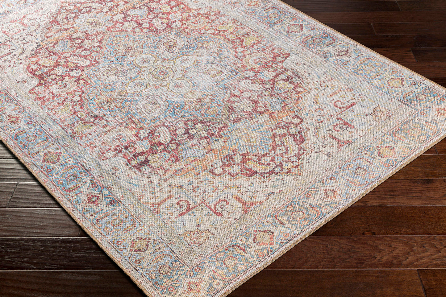 Surya Alanya 8'10" x 12' Rug - Cream