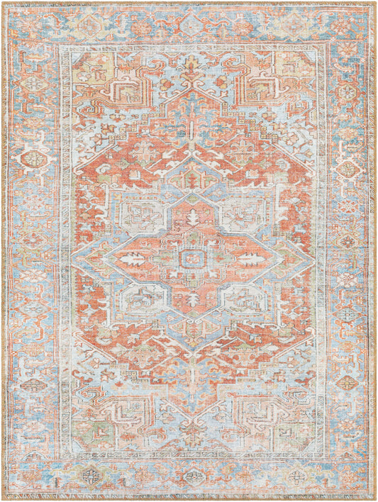 Surya Alanya 6'7" x 9' Rug