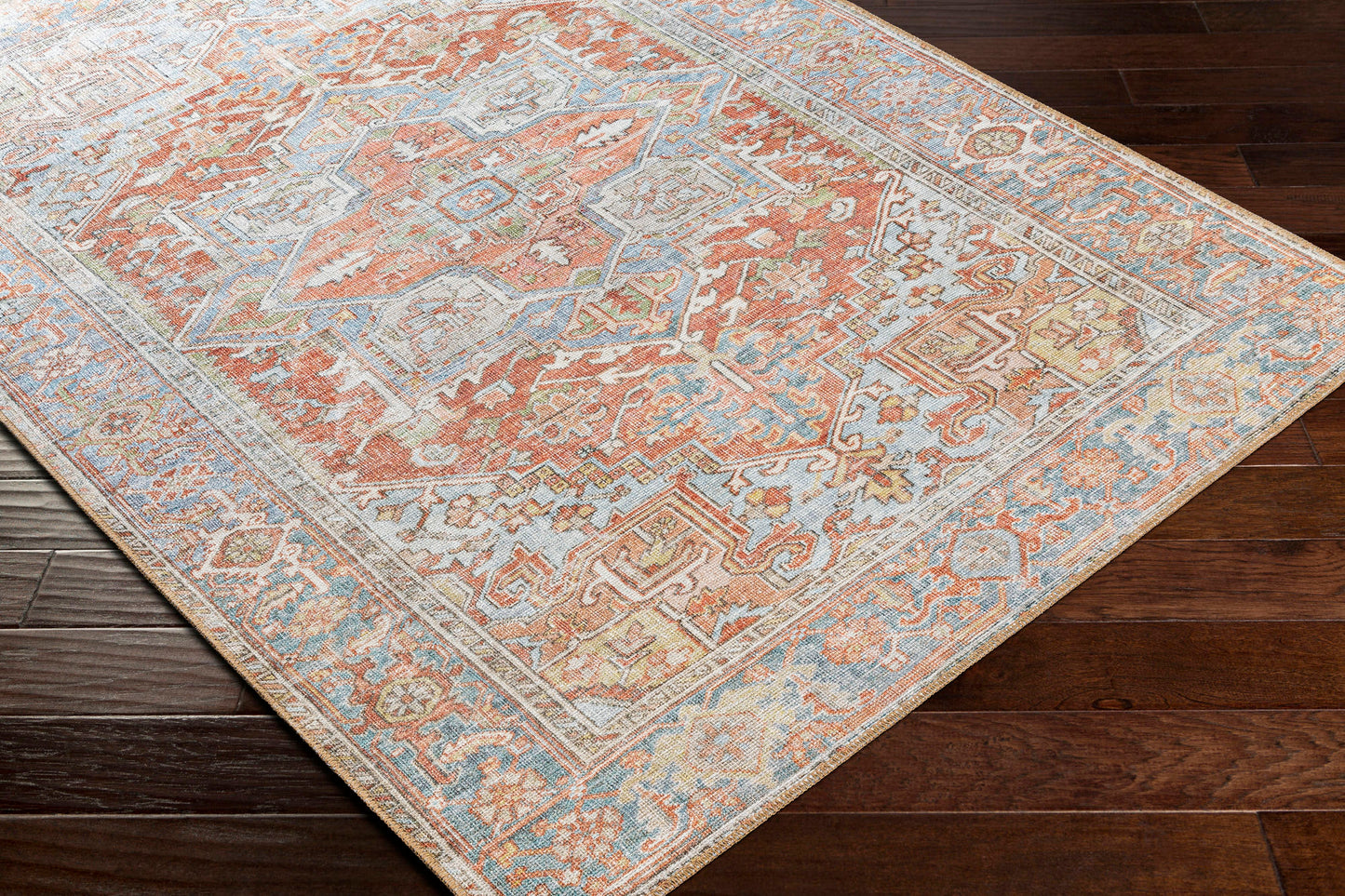 Surya Alanya 6'7" x 9' Rug