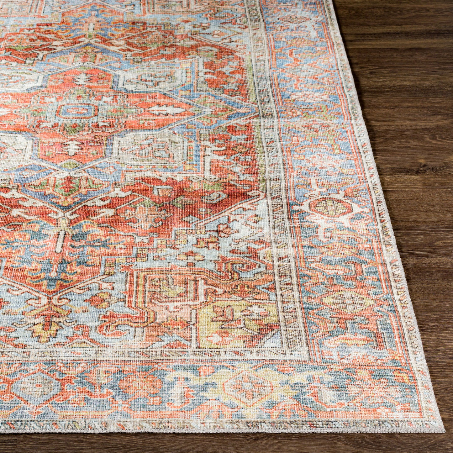 Surya Alanya 6'7" x 9' Rug