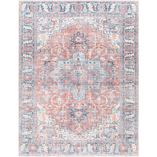 Surya Alanya Rug 6'7" X 9'