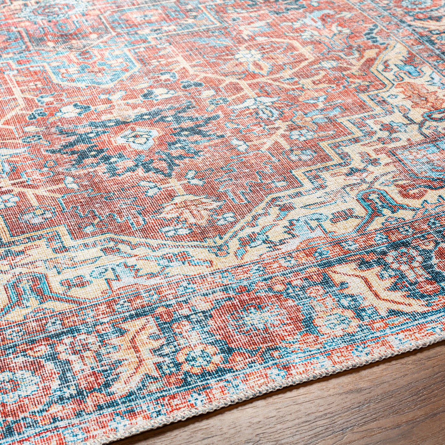 Surya Alanya Rug 7'6" X 9'6"