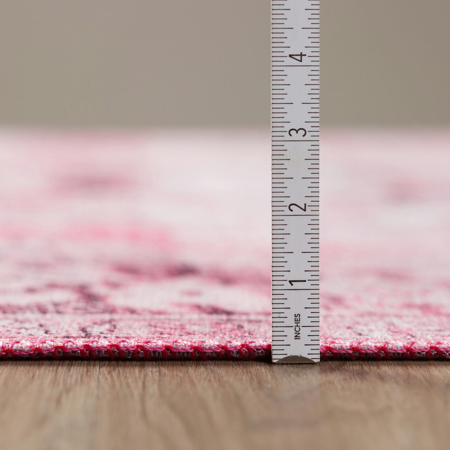 Amanti AM1 Blush 3'3" x 5'3" Rug