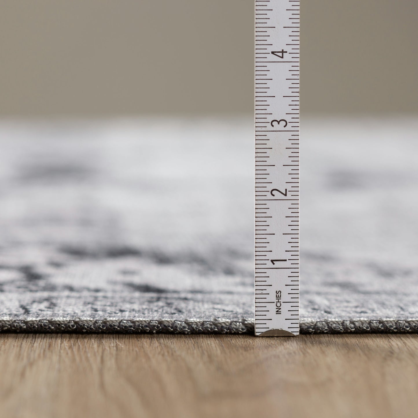 Amanti AM1 Granite 8'6" x 12'9" Rug