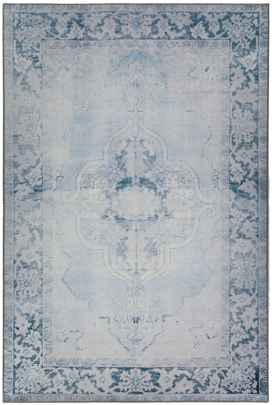 Amanti AM1 Mist 3'3" x 5'3" Rug