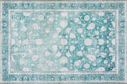 Amanti AM2 Aruba 1'8" x 2'6" Rug