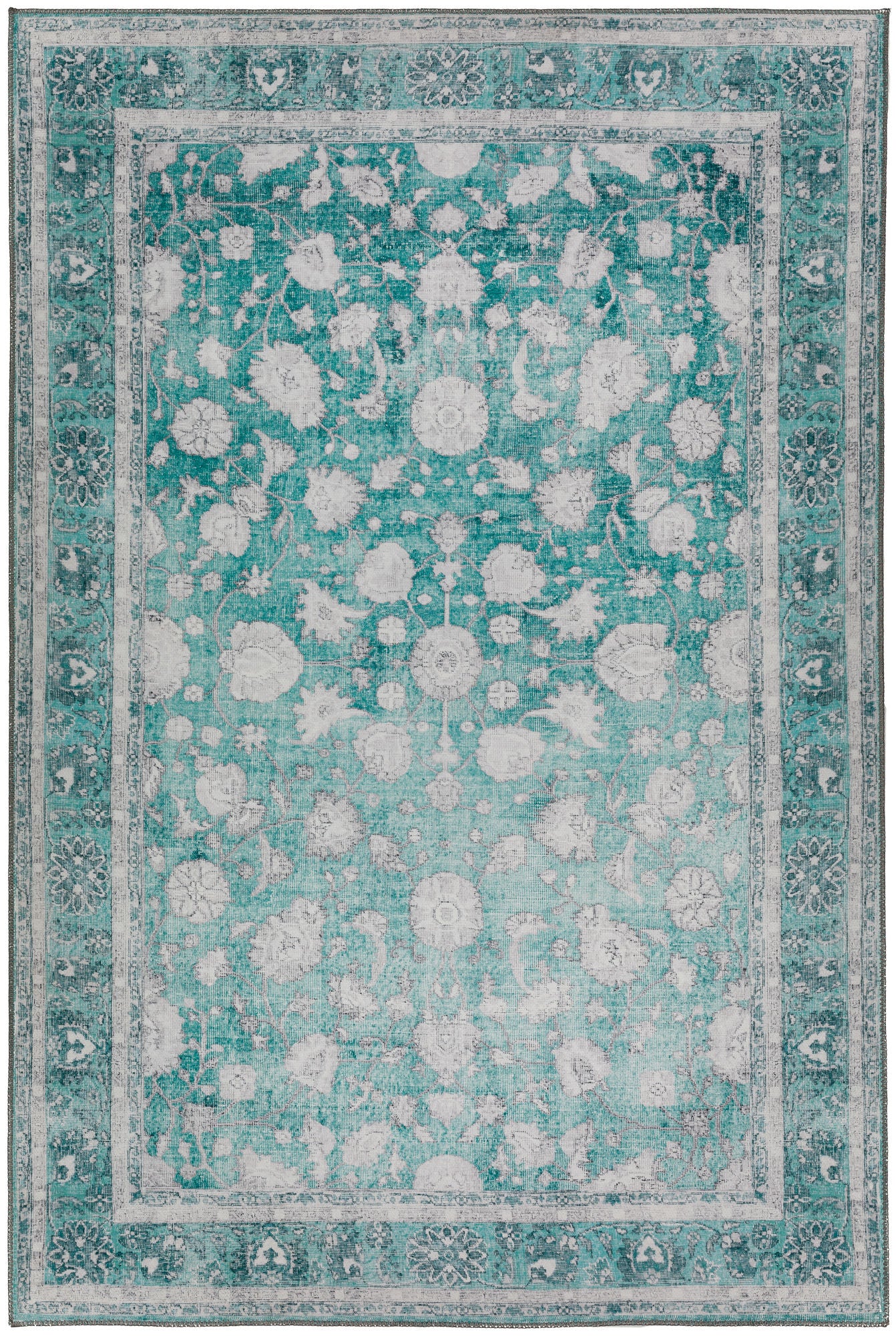 Amanti AM2 Aruba 3'3" x 5'3" Rug